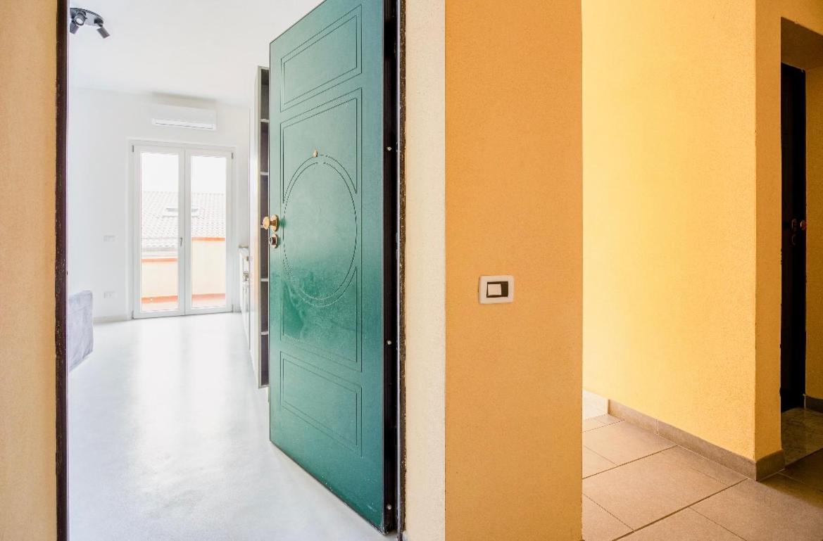 Il 10 A Caniparola Caniparola di Fosdinovo Экстерьер фото