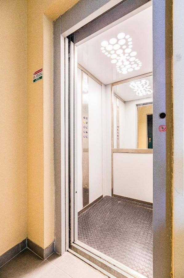 Il 10 A Caniparola Caniparola di Fosdinovo Экстерьер фото